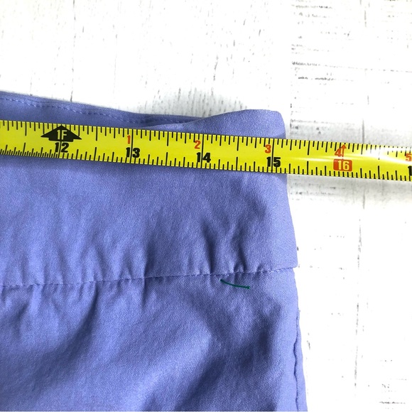 So Slimming By Chico’s Cropped Pants Sz 2 - Picture 16 of 16